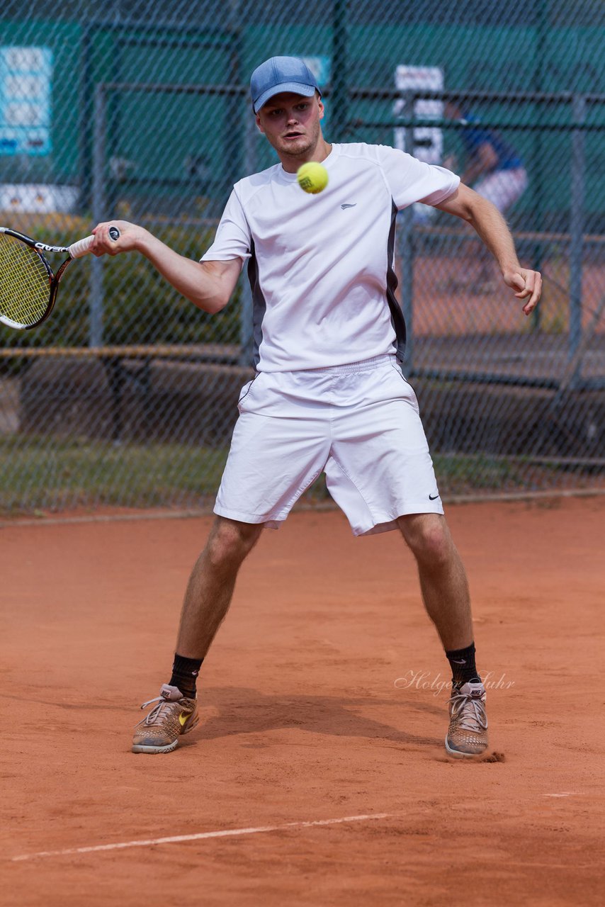 Bild 325 - Horst Schroeder Pokal - Tag 1
